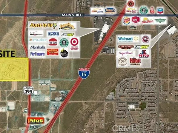 11700 Aspen Rd #1, Hesperia, CA 92344