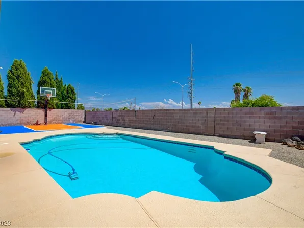 643 Otono Dr, Boulder City, NV 89005