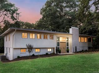6600 Sardis Rd, Charlotte, NC 28270