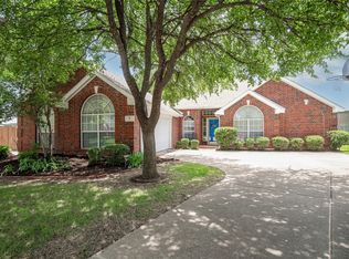 3 Cimarron Ct, Trophy Club, TX 76262