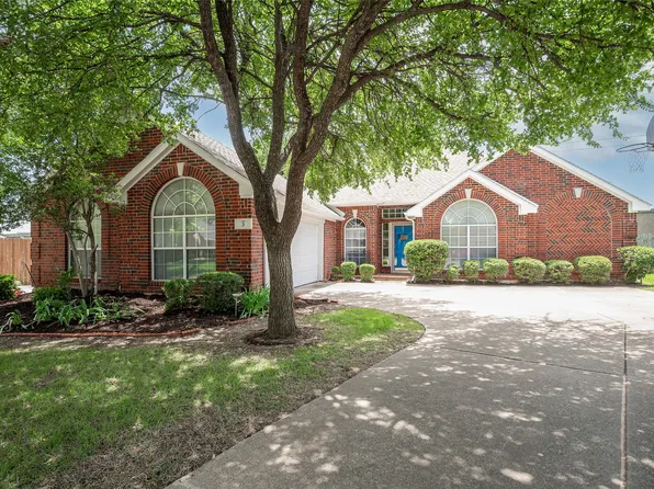 3 Cimarron Ct, Trophy Club, TX 76262