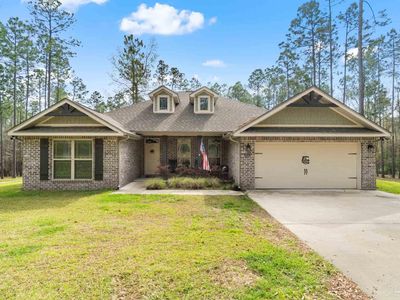 9550 J D Peaden Rd, Milton, FL, 32570