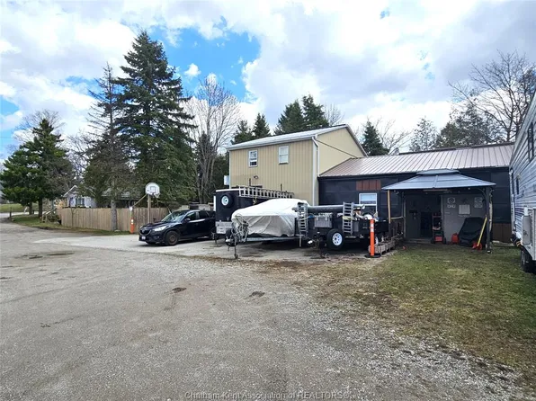 144 Whiting St, Ingersoll, ON N5C 3B3