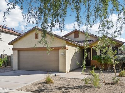 18123 W CARDINAL Drive, Goodyear, AZ, 85338