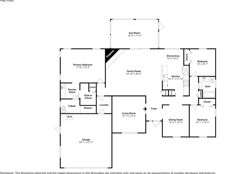 696 Blueberry Dr — Photo 2