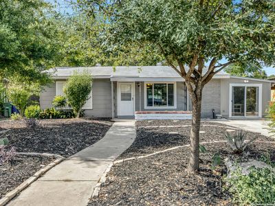 226 Serna, San Antonio, TX, 78218