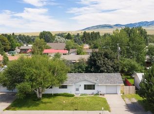 621 Meadowlark Ln, Livingston, MT 59047