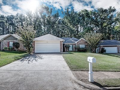 2017 Rolling Hill Dr, Brandon, MS, 39042