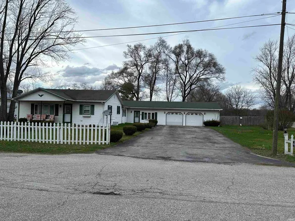 825 E 860 S, Hamlet, IN 46532