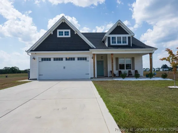 170 Hillwood Dr, Sanford, NC 27332