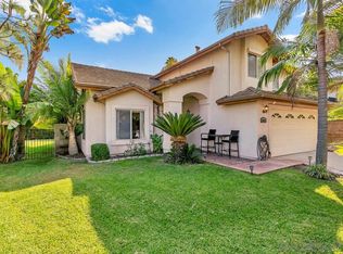 8563 S Slope Dr, Santee, CA 92071