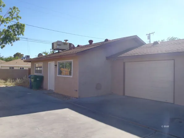 837 Commercial Ave, Ridgecrest, CA 93555