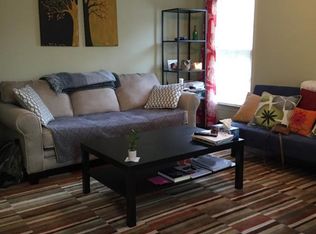 801 Queen St, Columbia, SC 29205
