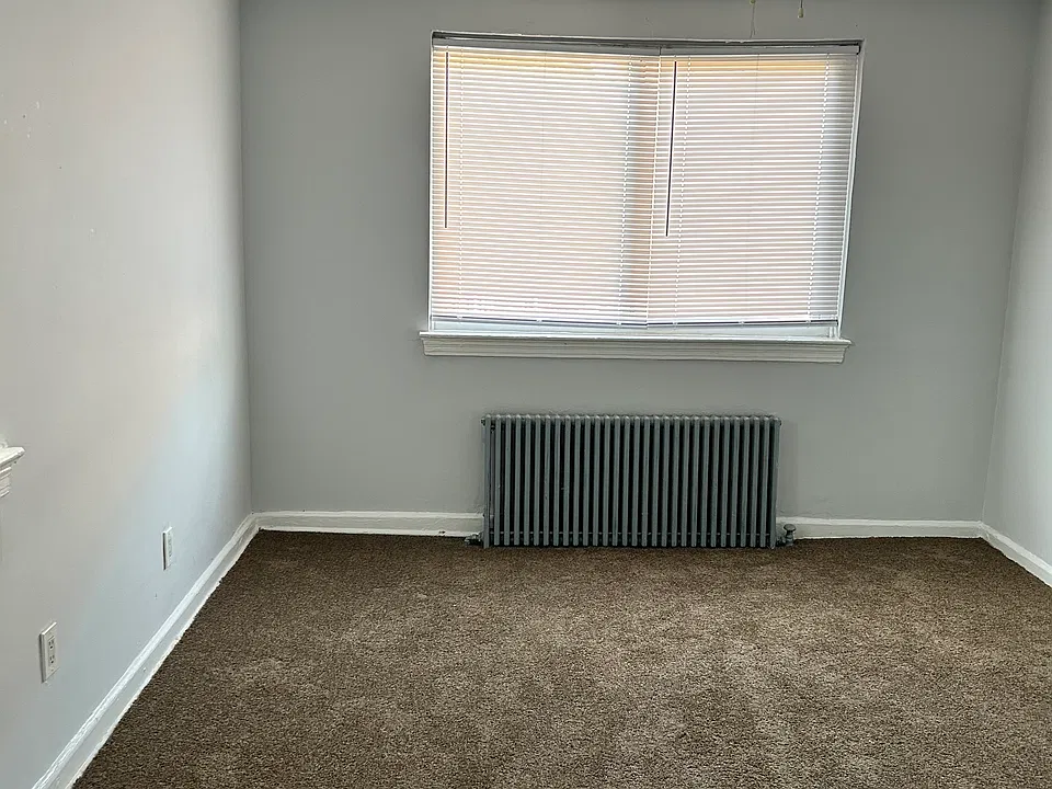 Bedroom view 2