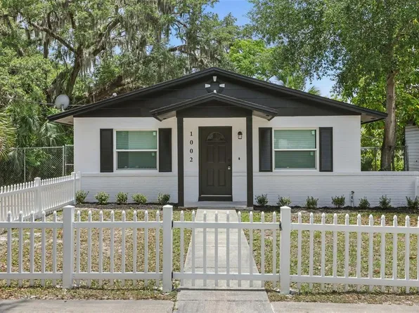 1002 Cypress Ave, Sanford, FL 32771