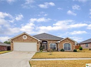 4803 Hammerstone Trl, Killeen, TX 76542