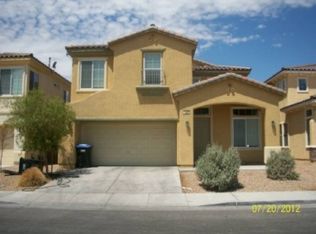 2637 Concord St, North Las Vegas, NV 89030