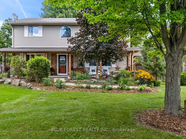 21948 Adelaide St N, Middlesex Centre, ON N0M 1C0
