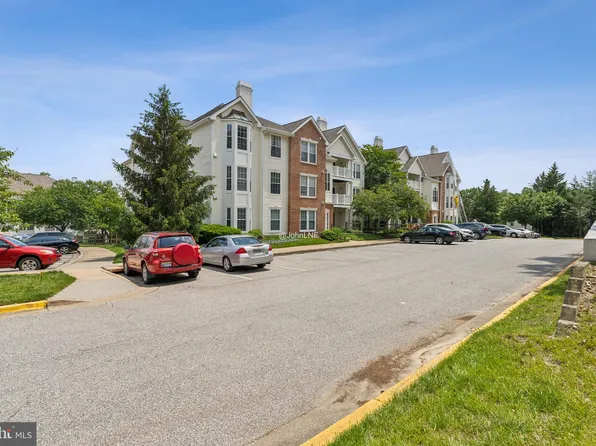 3107 River Bend Ct APT E302, Laurel, MD 20724
