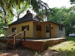 301 W Main Ave, Clitherall, MN 56524