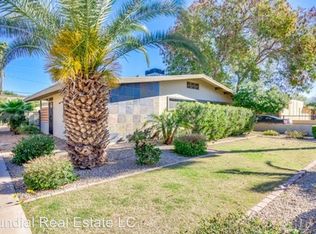 3646 E Montecito Ave APT 03, Phoenix, AZ 85018