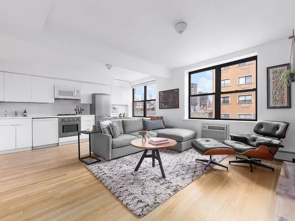 133 Essex St APT 802, New York, NY 10002