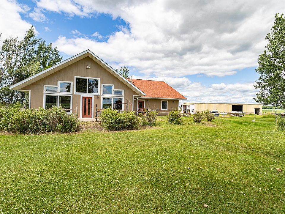 101079 COUNTY ROAD A, Dorchester, WI 54425 | MLS #22232885 | Zillow