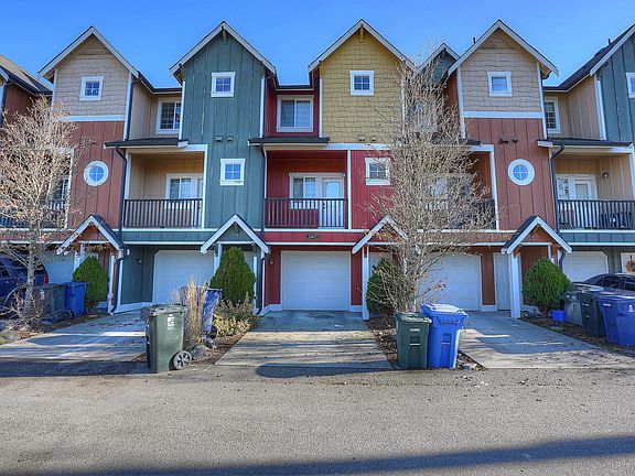 3rd image of 4341 S Warner St #4341