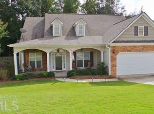 205 Boston Dr, Lagrange, GA 30241