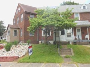523 Jansen Ave, Essington, PA 19029