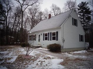 156 Valley View Rd, Sterling, CT 06377