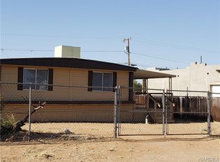 3187 E John L Ave, Kingman, AZ 86409