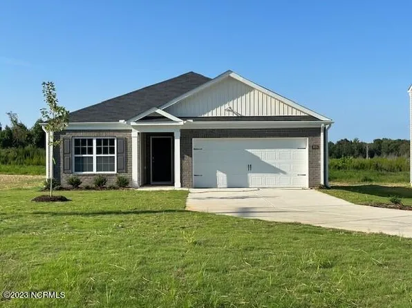 7679 Sand Pit Road, Stantonsburg, NC 27883