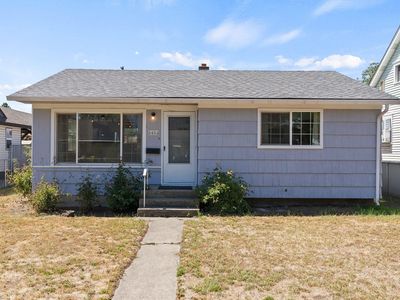 2423 N Morton St, Spokane, WA, 99207