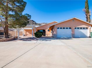 4823 Christy Dr, Kingman, AZ 86409