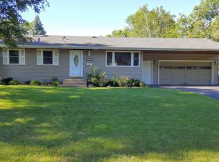 8108 33rd Pl N, Crystal, MN 55427
