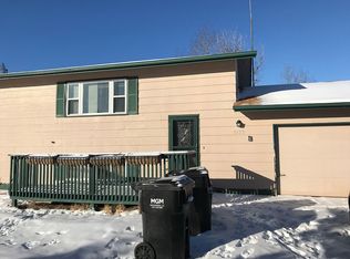 3173 111e Ave SW, Dickinson, ND 58601