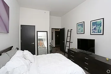 Rented by The Dermot Realty Management Company