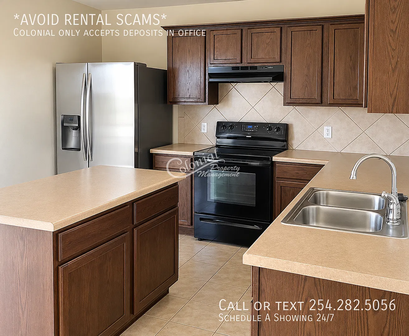 3 bed, 2.0 bath, 1868 sqft, $1,515 — Photo 2