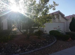 3577 S Erva St, Las Vegas, NV 89147