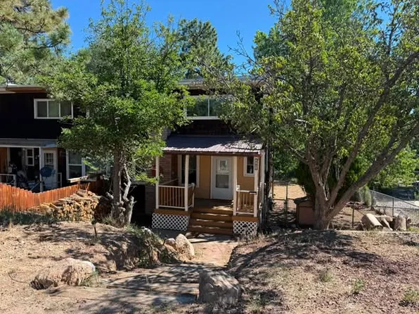 3780 Alabama Ave, Los Alamos, NM 87544
