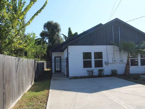 7502 Sandle St #A, Houston, TX 77088