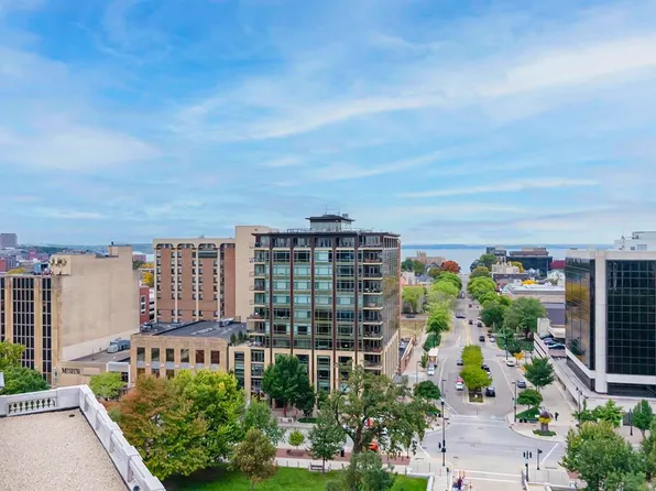 100 State St #502, Madison, WI 53703