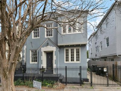 1623-25 Foucher St, New Orleans, LA, 70115