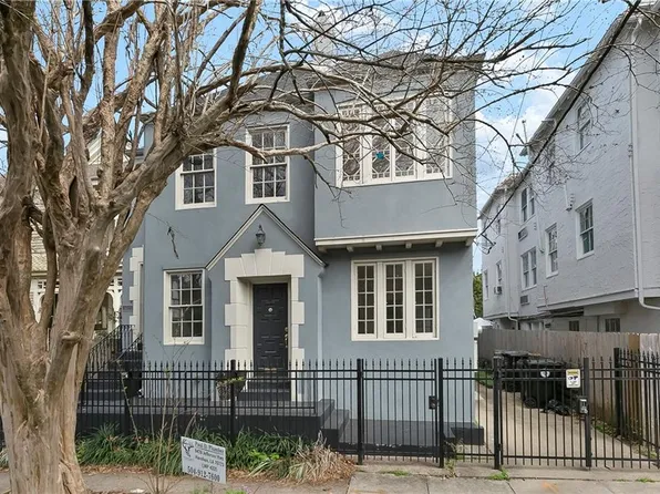 1623-25 Foucher St, New Orleans, LA 70115