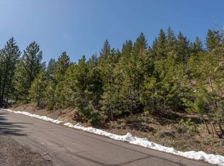 14687 E Reed Ave, Truckee, CA 96161