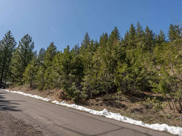 14687 E Reed Ave, Truckee, CA 96161