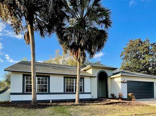 540 Silver Course Loop, Ocala, FL 34472