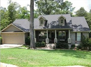 13564 Trailing Vine Way, Northport, AL