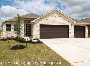 4308 Allenbrook Dr, Pflugerville, TX 78660